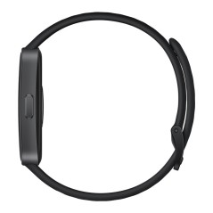 "Huawei Band 10 AMOLED Activity Tracker - Stylish Black 37.3cm for Fitness Enthusiasts - SKU: 6942103149047"